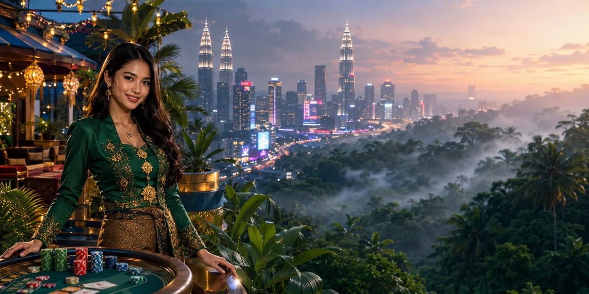 Pengguna Kuala Lumpur menerima cashback bonus bola sepak sempena Hari Raya